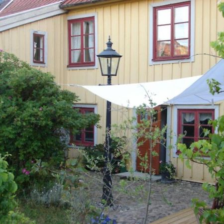 One Room Bed & Breakfast Skänninge 외부 사진