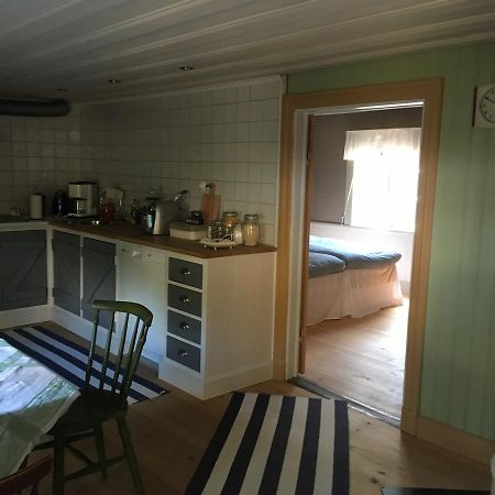 One Room Bed & Breakfast Skänninge 외부 사진