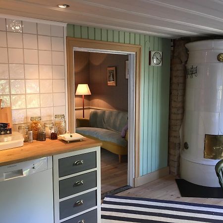 One Room Bed & Breakfast Skänninge 외부 사진