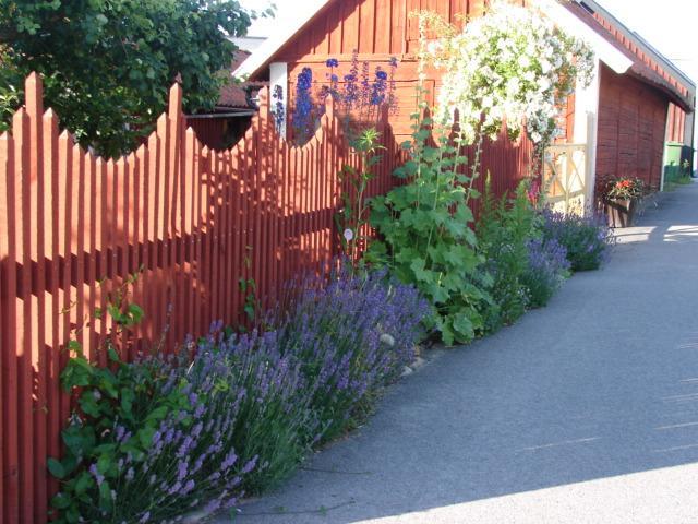 One Room Bed & Breakfast Skänninge 외부 사진