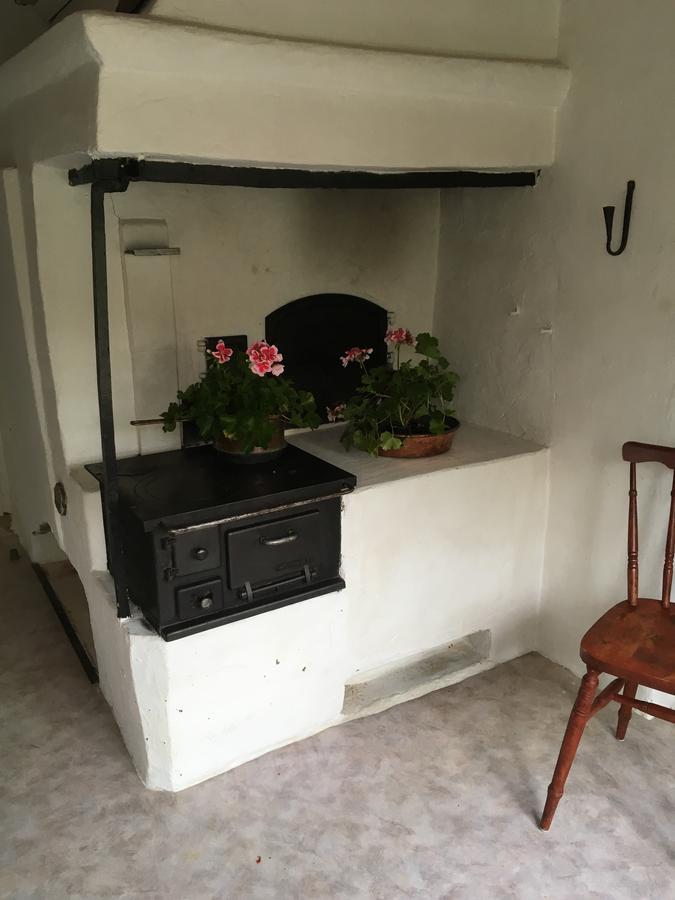 One Room Bed & Breakfast Skänninge 외부 사진