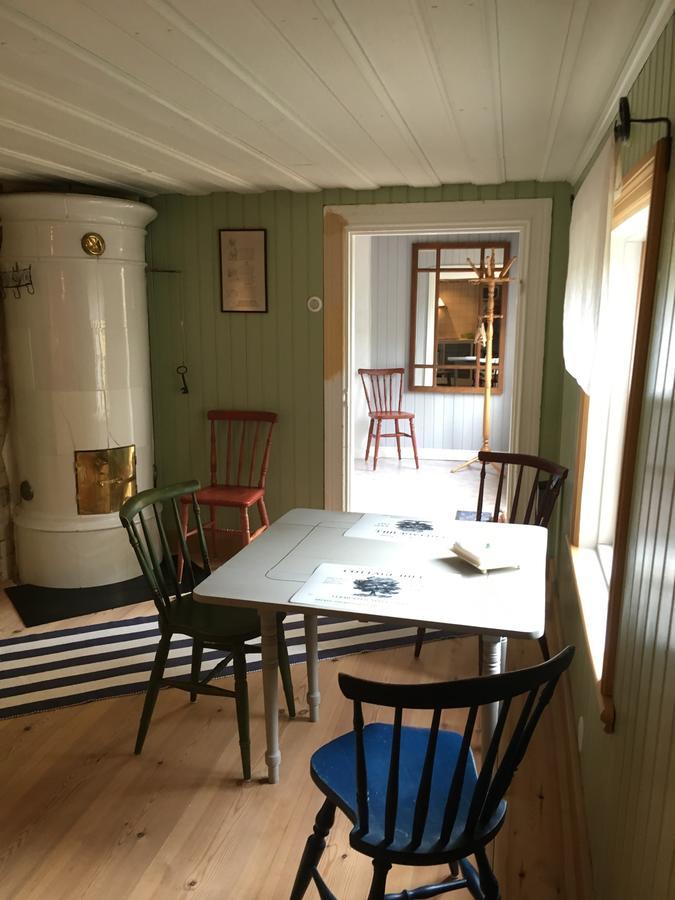 One Room Bed & Breakfast Skänninge 외부 사진