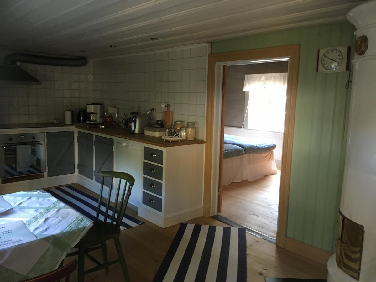One Room Bed & Breakfast Skänninge 외부 사진