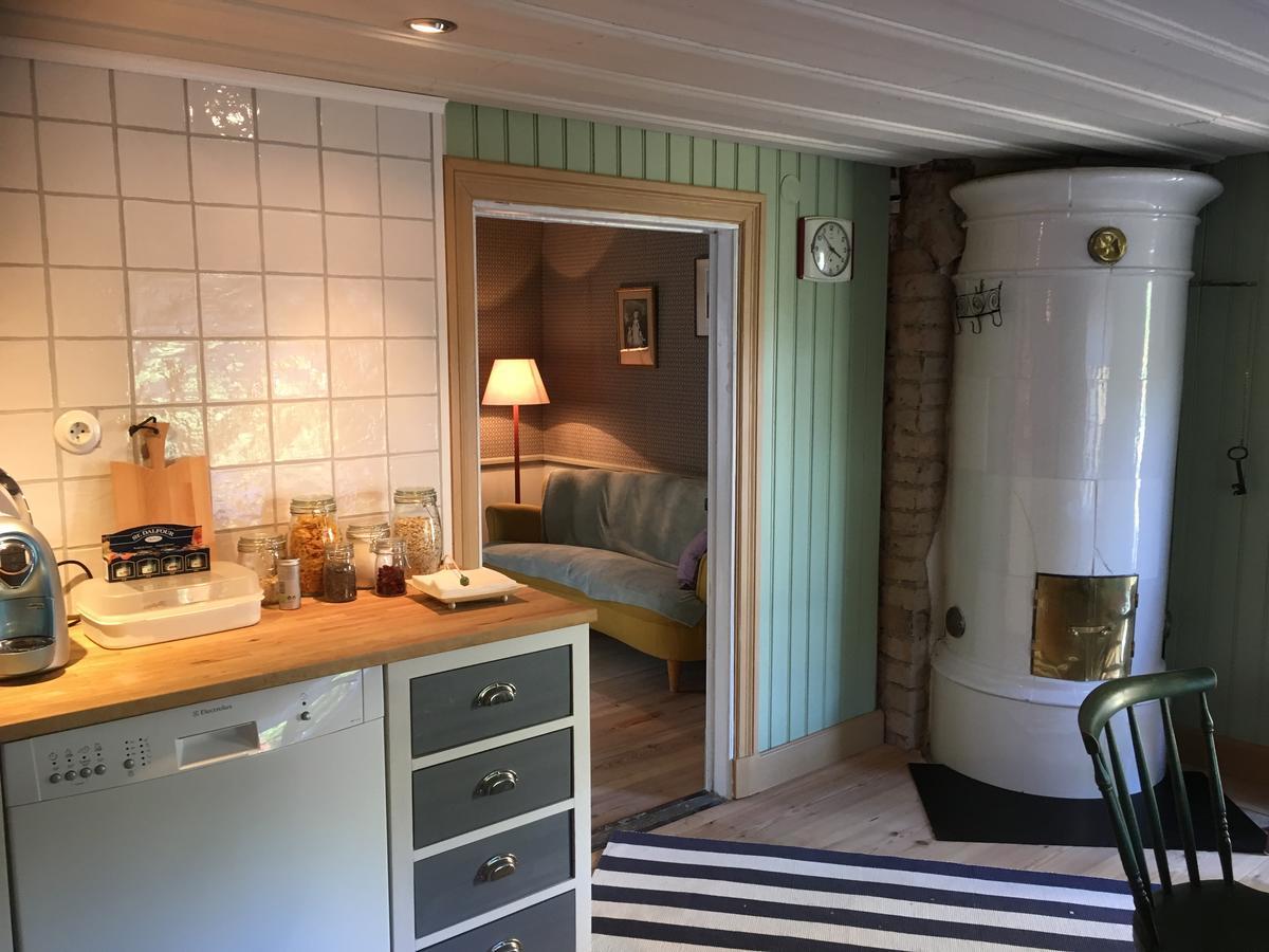 One Room Bed & Breakfast Skänninge 외부 사진