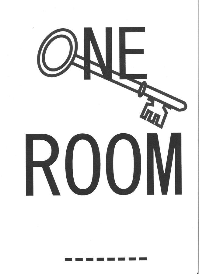 One Room Bed & Breakfast Skänninge 외부 사진