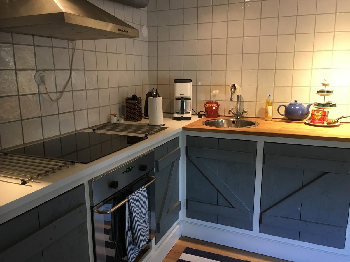 One Room Bed & Breakfast Skänninge 외부 사진