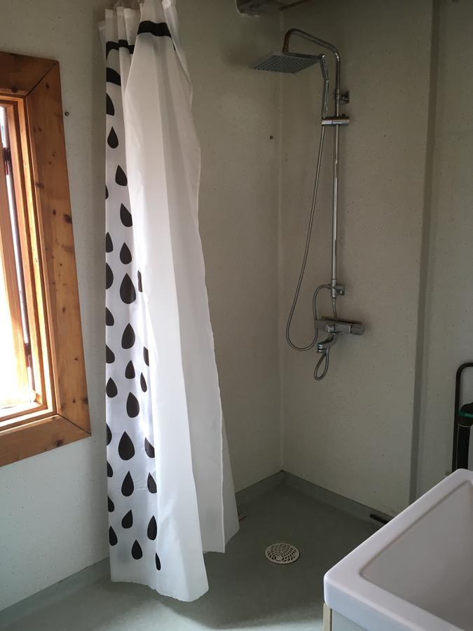 One Room Bed & Breakfast Skänninge 외부 사진