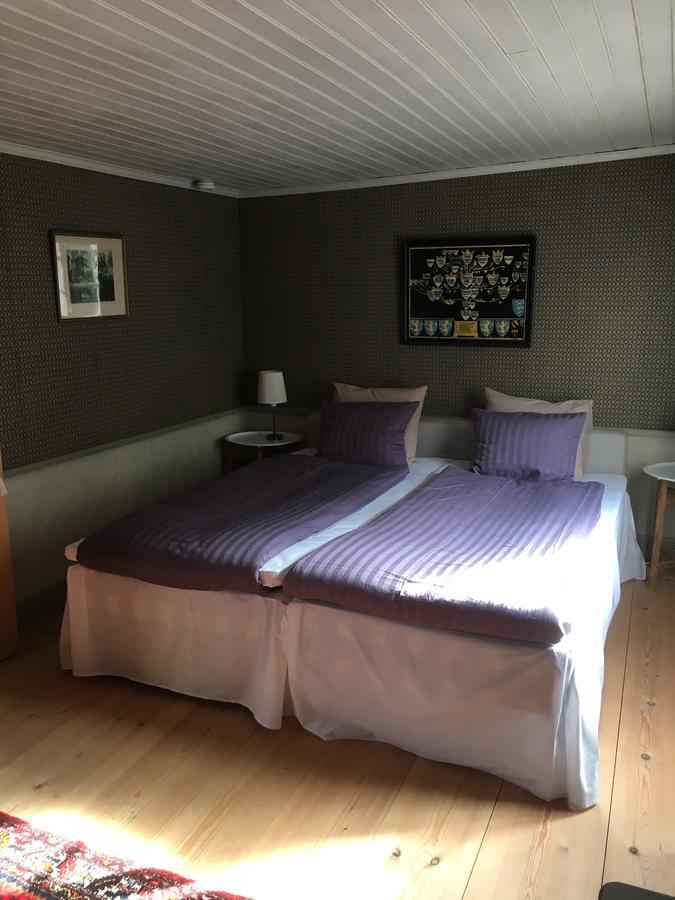 One Room Bed & Breakfast Skänninge 외부 사진